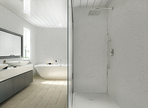 Plastics Cybi Anglesey The Decorative Panel Range Combines A Traditional Finish With Modern Sleek Slant To Product These Marble Effect Pvc Panels Will Transform Any Wall